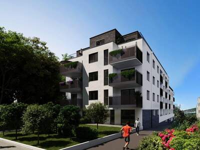 Wohnung mit Balkon kaufen in 1140 Wien (Bild 5)