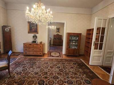 Wohnung kaufen in 1190 Wien