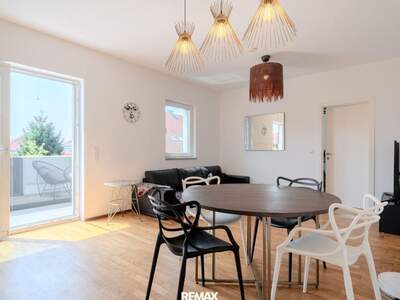 Wohnung mit Balkon kaufen in 8401 Kalsdorf (Bild 2)