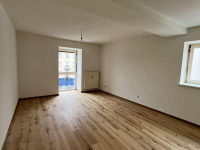 Wohnung mit Balkon mieten in 8020 Graz (Bild 1)