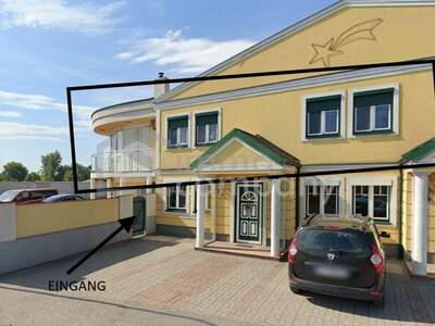 Gewerbeobjekt mieten in 2460 Bruck an der Leitha (Bild 2)