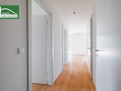 Terrassenwohnung kaufen in 1210 Wien (Bild 5)