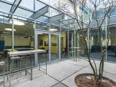 Gewerbeobjekt mieten in 6060 Hall (Bild 4)