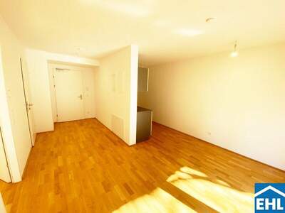 Terrassenwohnung mieten in 1110 Wien (Bild 1)