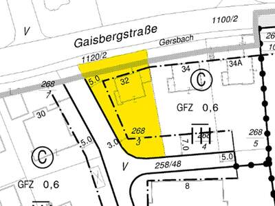 Grundstück kaufen in 5020 Salzburg (Bild 4)
