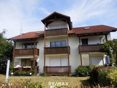 Wohnung mieten in 94148 Kirchham