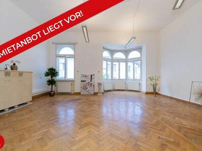 Büro / Praxis mieten in 2500 Baden (Bild 1)