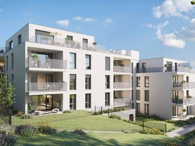 Wohnung kaufen in 3002 Purkersdorf