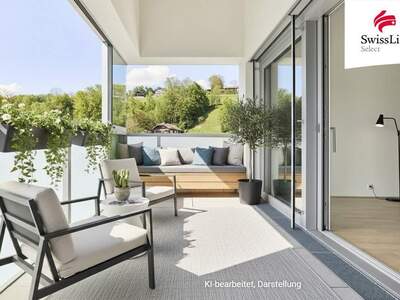 Eigentumswohnung in 5020 Salzburg