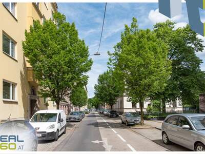 Terrassenwohnung kaufen in 4020 Linz (Bild 5)
