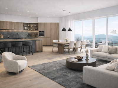 Wohnung kaufen in 5600 Sankt Johann