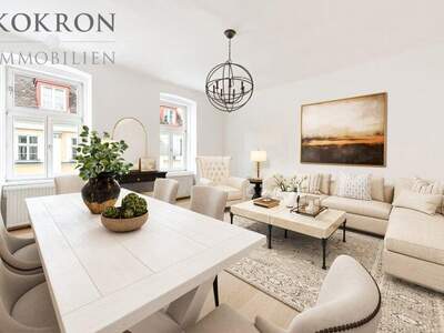 Wohnung kaufen in 1160 Wien (Bild 2)