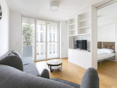Wohnung mieten in 1020 Wien