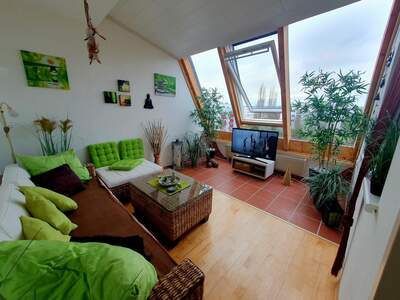 Terrassenwohnung kaufen in 3100 St. Pölten (Bild 1)