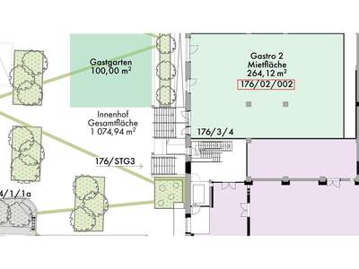 Gewerbeobjekt mieten in 1230 Wien (Bild 5)