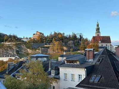 Etagenwohnung provisionsfrei mieten in 5020 Salzburg