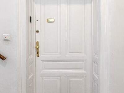 Terrassenwohnung kaufen in 1180 Wien (Bild 2)