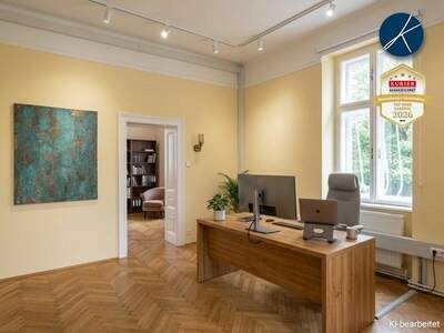Büro / Praxis mieten in 3100 St. Pölten (Bild 2)