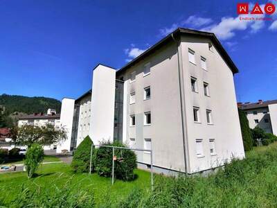 Terrassenwohnung mieten in 8792 St. Peter (Bild 5)
