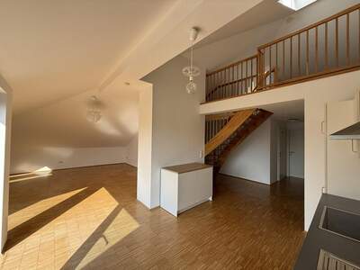 Terrassenwohnung mieten in 8010 Graz (Bild 4)