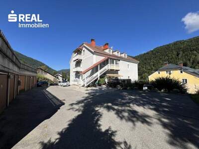 Wohnanlage kaufen in 8862 Stadl (Bild 5)