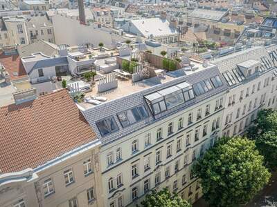 Wohnung kaufen in 1070 Wien