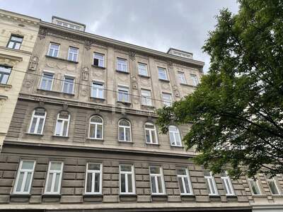 Wohnung kaufen in 1200 Wien