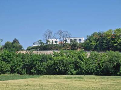 Haus kaufen in 3463 Starnwörth