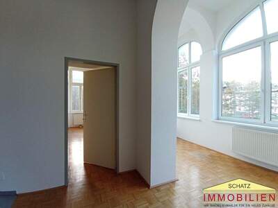 Terrassenwohnung mieten in 2565 Neuhaus (Bild 5)