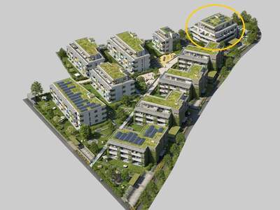 Wohnung kaufen in 2340 Mödling (Bild 2)