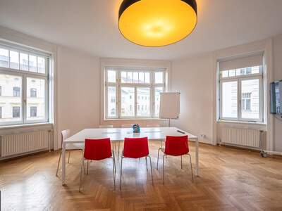 Gewerbeobjekt mieten in 1070 Wien (Bild 1)