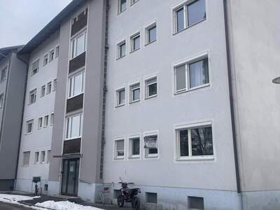 Terrassenwohnung kaufen in 8572 Bärnbach (Bild 2)