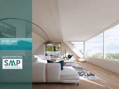 Eigentumswohnung in 1190 Wien