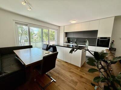 Terrassenwohnung kaufen in 4710 Grieskirchen (Bild 3)