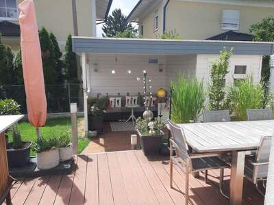 Haus mieten in 2345 Brunn