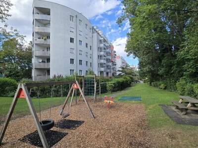 Etagenwohnung kaufen in 1110 Wien