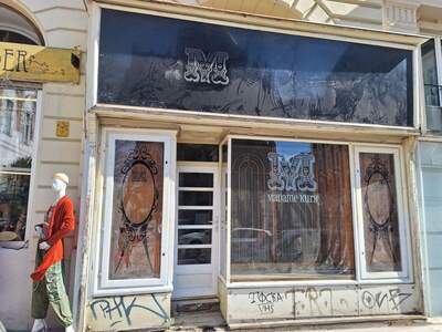 Gewerbeobjekt mieten in 1070 Wien (Bild 4)