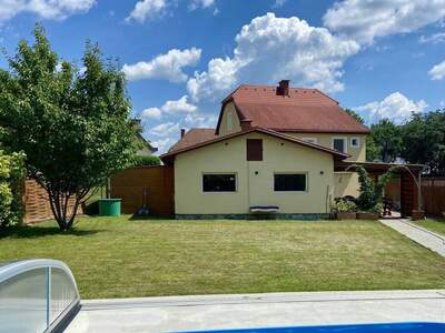 Haus kaufen in 7540 Güssing