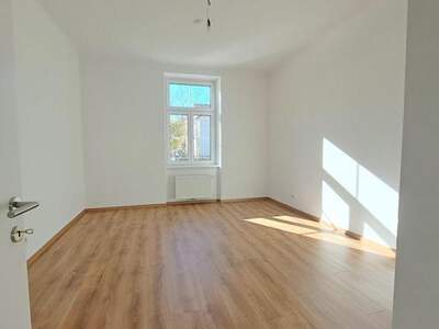 Mietwohnung in 3100 St. Pölten