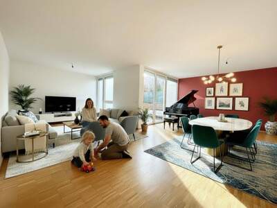 Wohnung kaufen in 1230 Wien