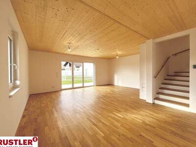 Haus mieten in 2442 Unterwaltersdorf (Bild 3)