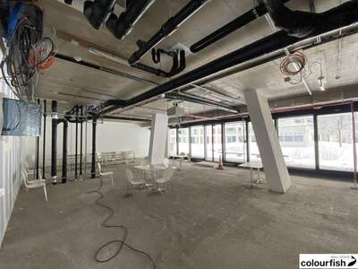 Gewerbeobjekt mieten in 1220 Wien (Bild 2)