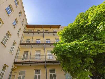 Wohnung kaufen in 1150 Wien