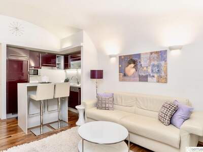 Gewerbeobjekt kaufen in 1060 Wien (Bild 4)