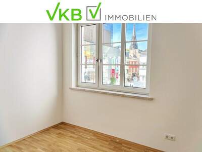 Wohnung mieten in 4020 Linz