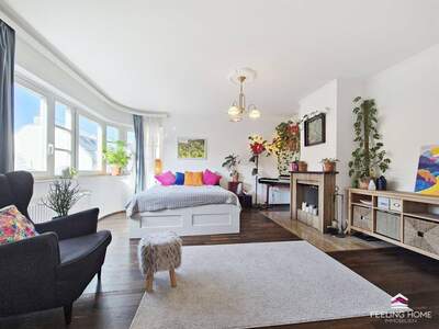 Wohnung kaufen in 1170 Wien