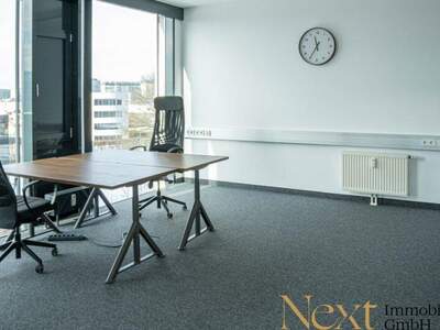 Büro / Praxis mieten in 4600 Wels (Bild 4)