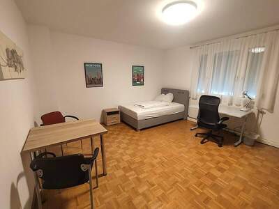 Shared flat provisionsfrei mieten in 1030 Wien