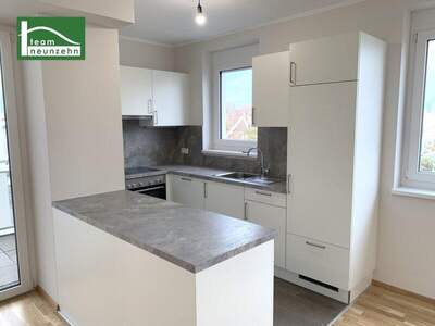 Terrassenwohnung mieten in 2320 Schwechat (Bild 2)