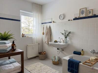 Wohnung mit Balkon mieten in 8225 Pöllauberg (Bild 5)